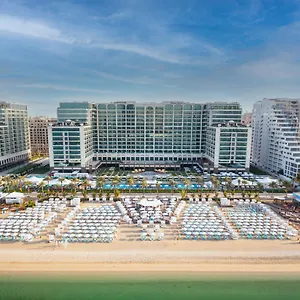 Hilton Palm Jumeirah אתר נופש