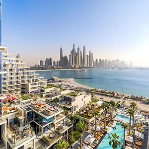 Five Palm Jumeirah אתר נופש